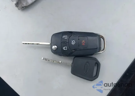 2014 Ford Fusion Se z USA, uszkodzony, nr VIN 3FA6P0HDXER380264